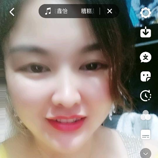 曦曦妈