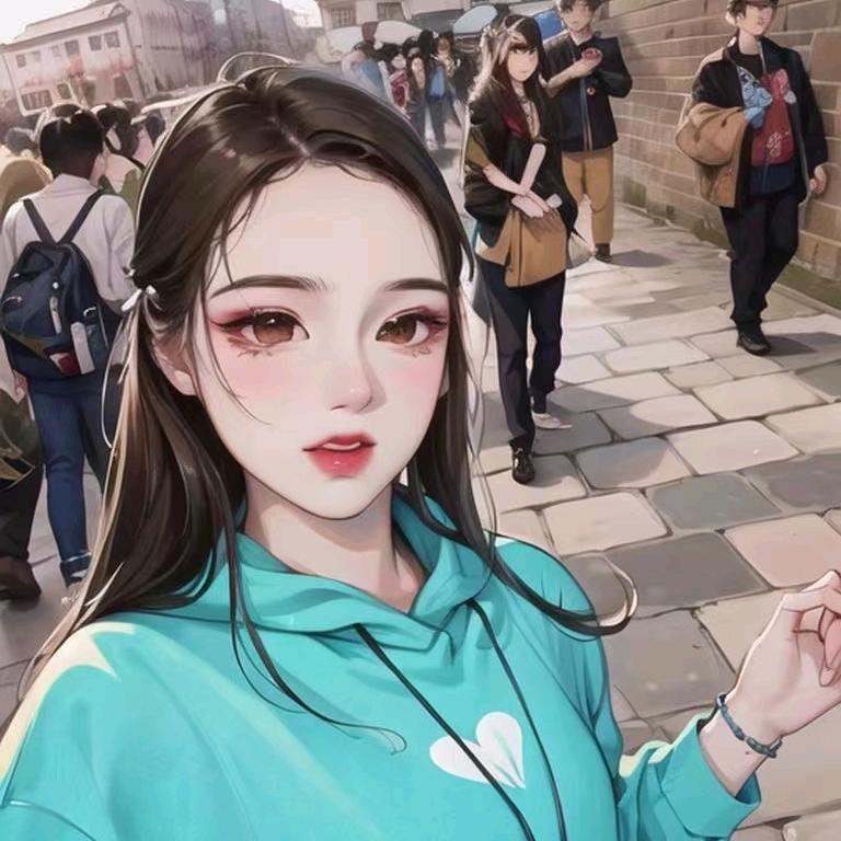 与秋漫漫【橱窗营业中】