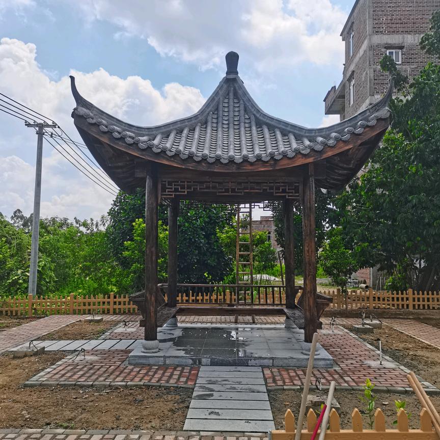 闯才子之乡