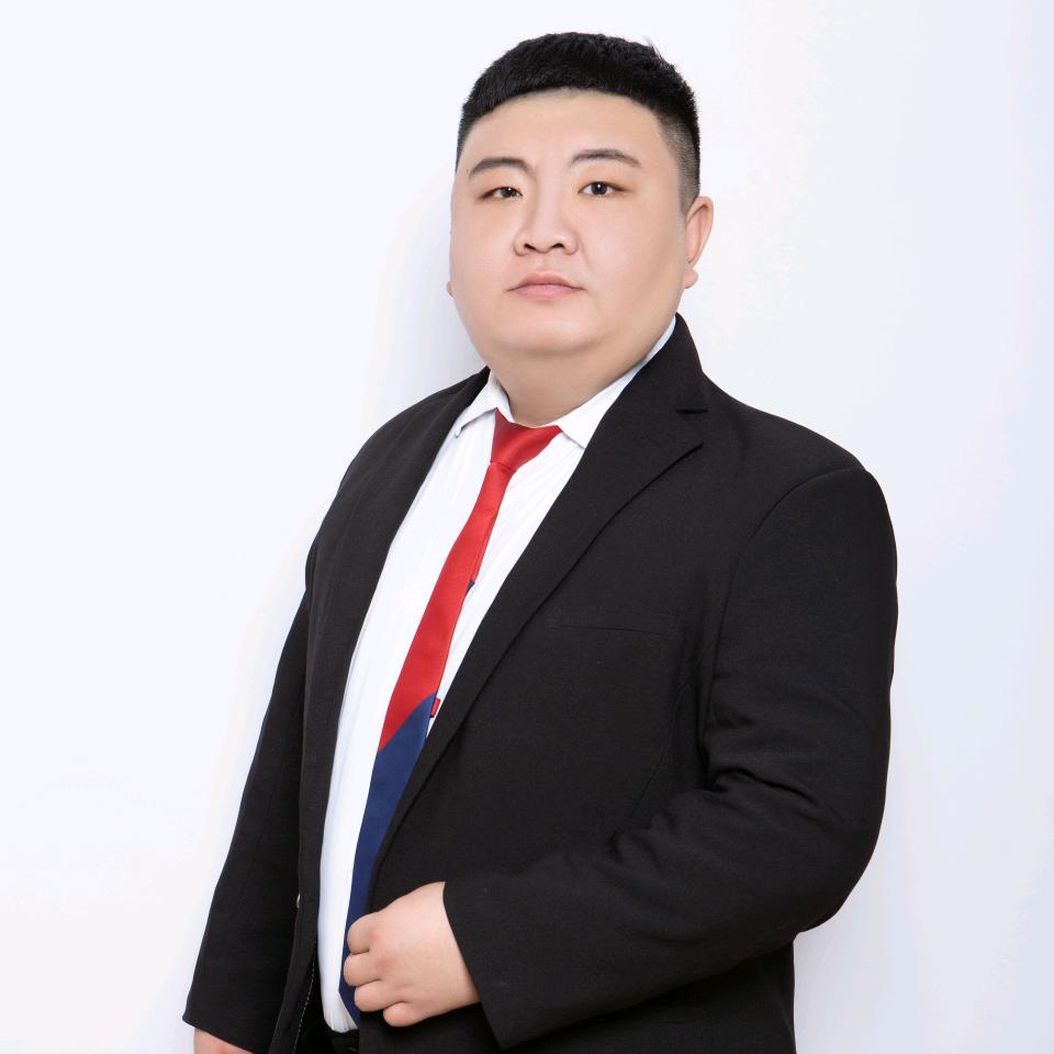 邯郸小杨说房产