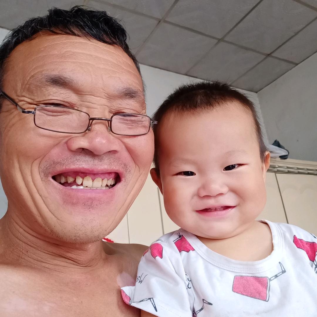 长年收坏玉米坏小麦
