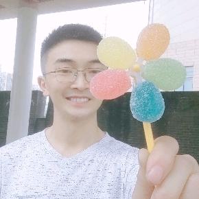 吃货欢喜哥