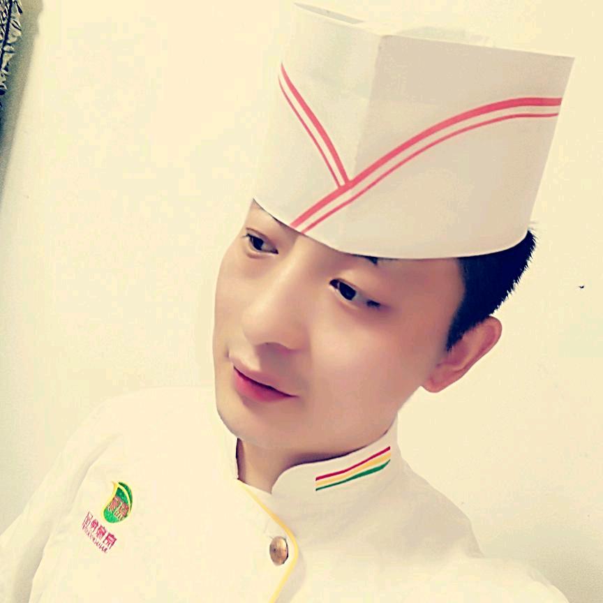 任大厨《招募会员》