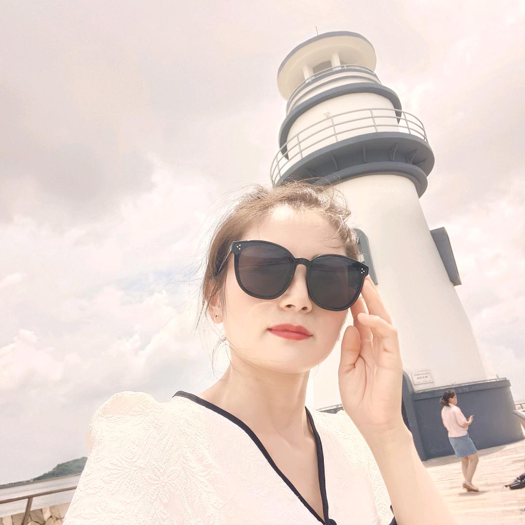 向往🌻