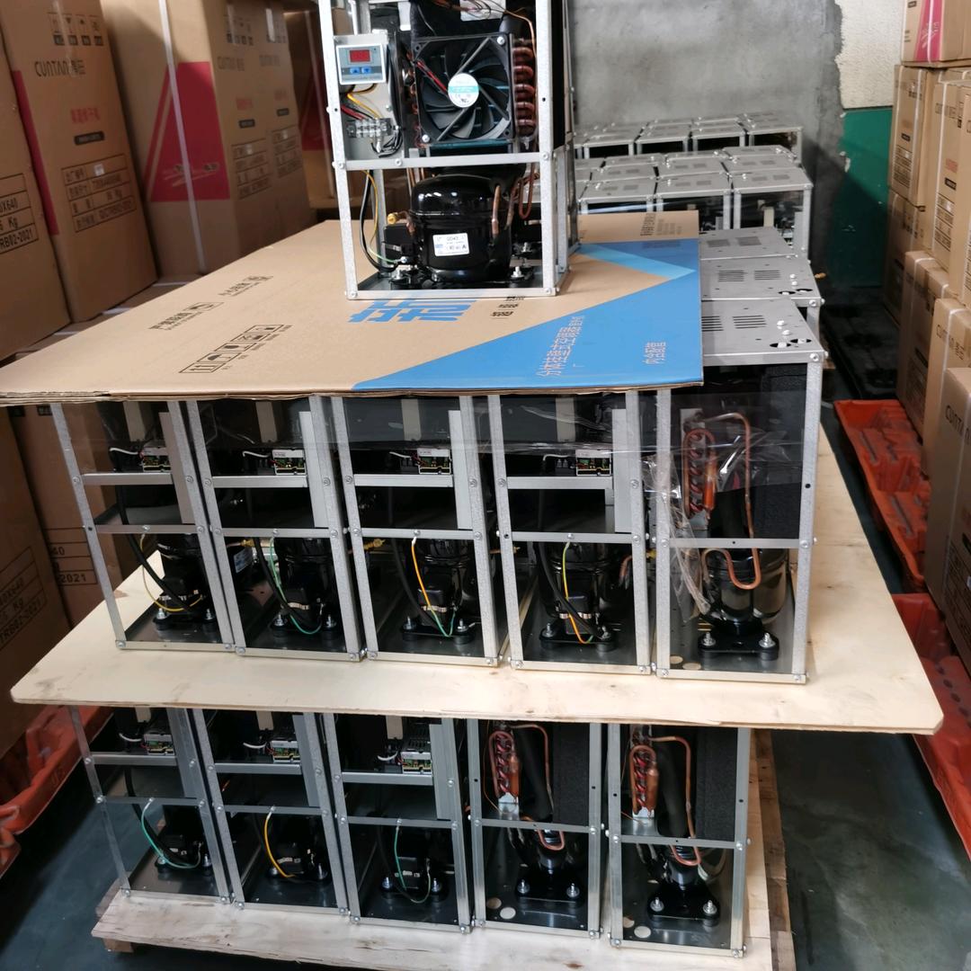 艾北上岸储能科技