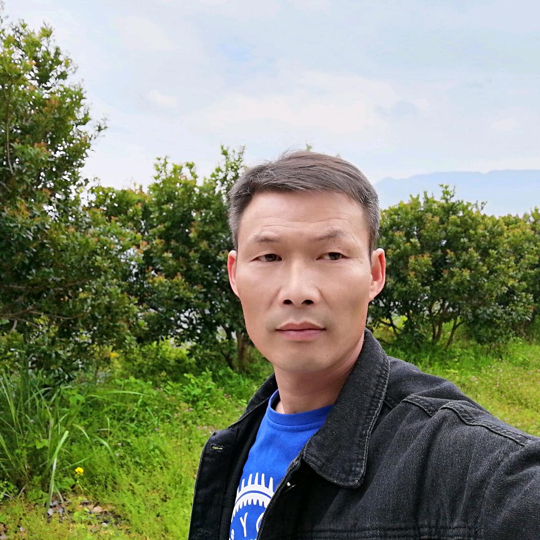 坦荡荡
