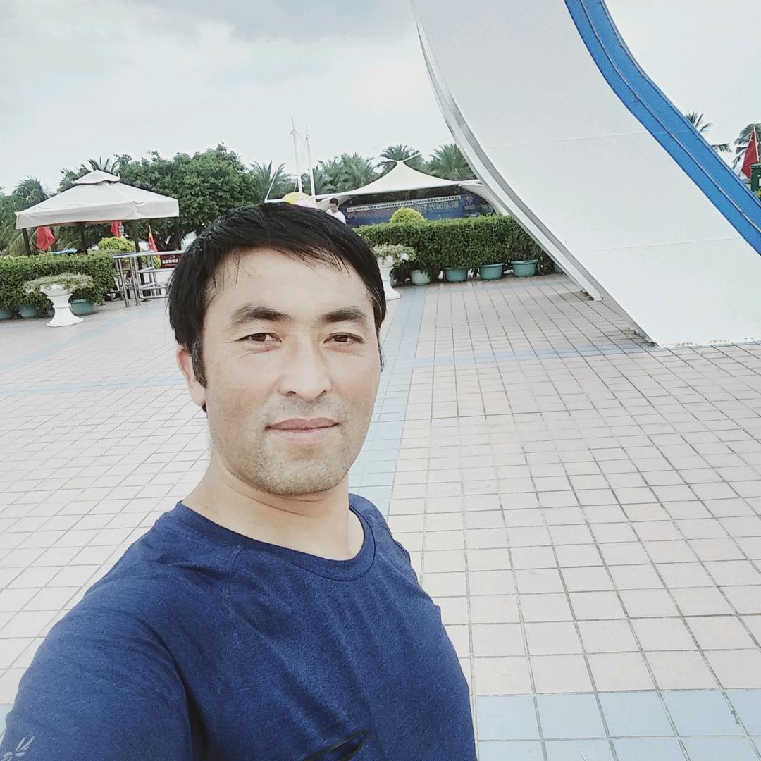 沙漠风暴`