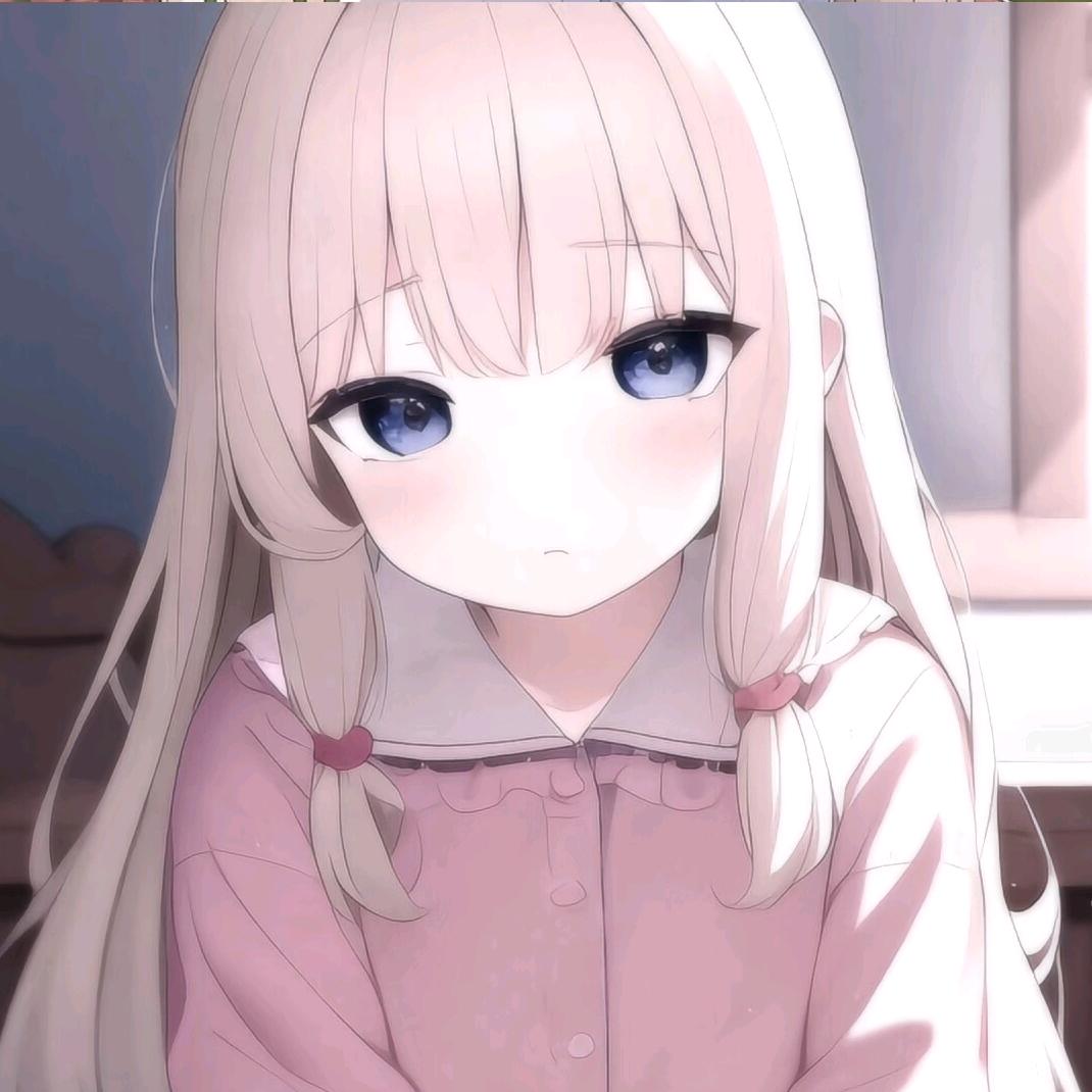 呆.