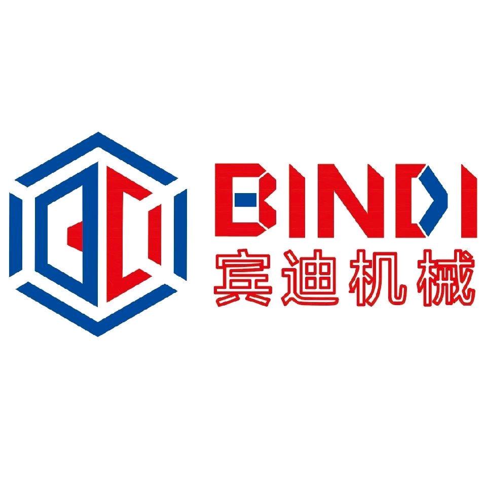 上海宾迪机械设备有限公司