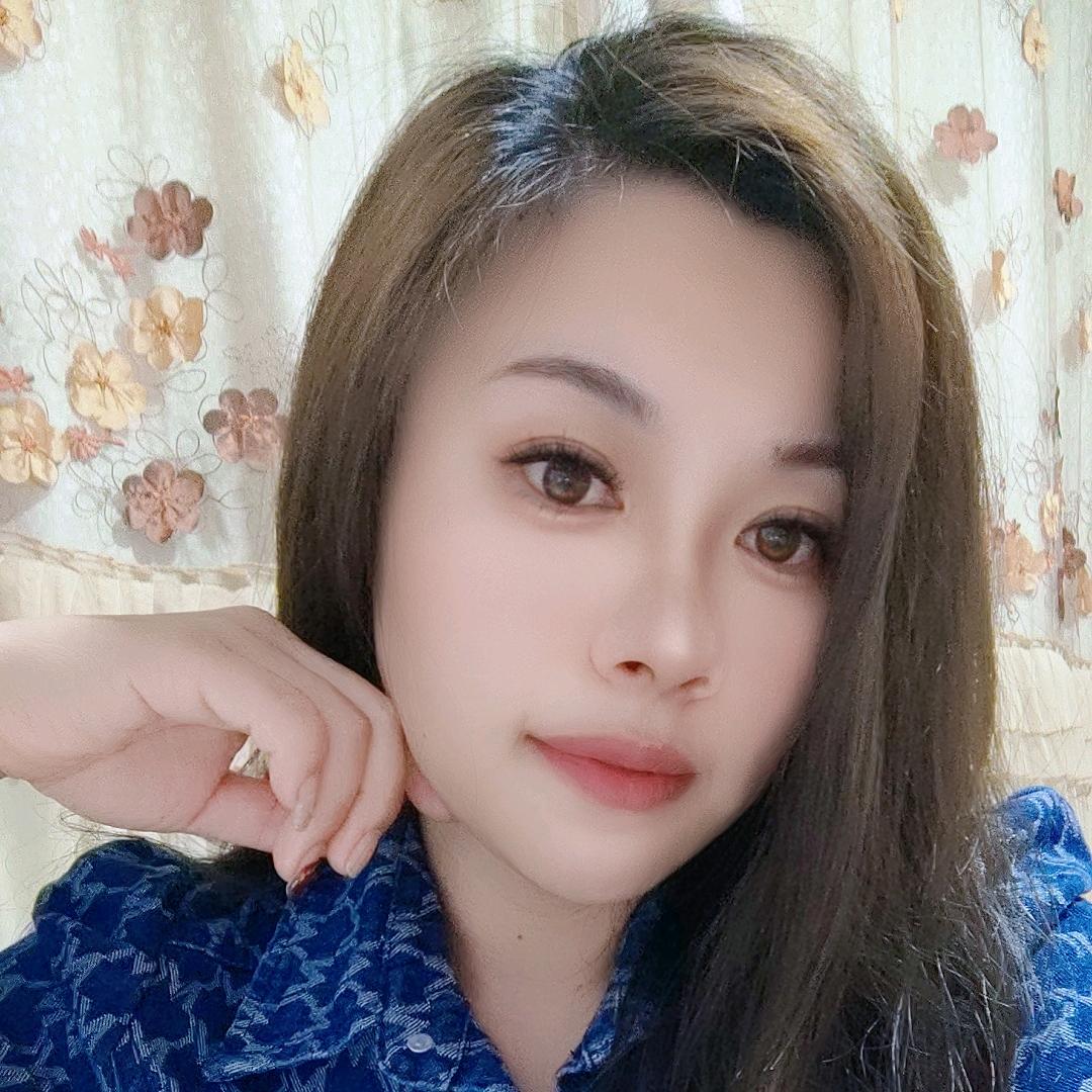 彤宝🌸❤️🙆