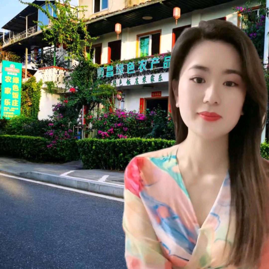 顺昌塔山路绿色饭庄(销售全县特色土特产)
