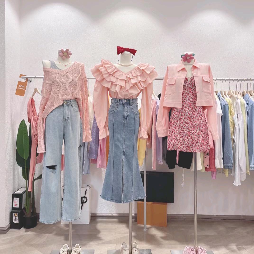 金缕衣名品女装