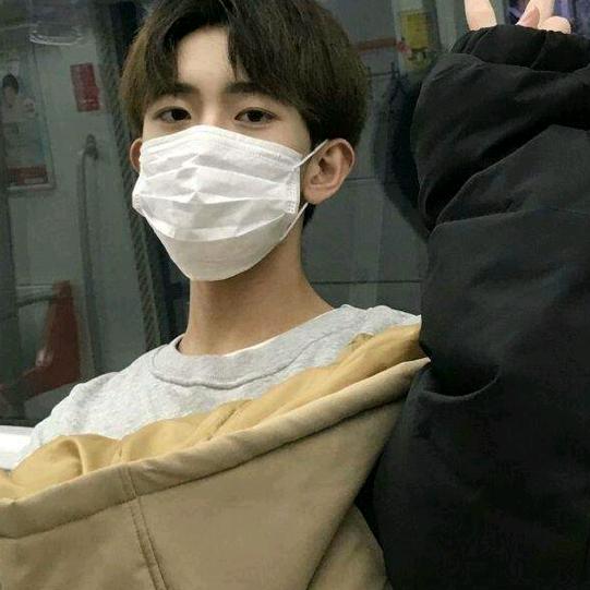 玩笑