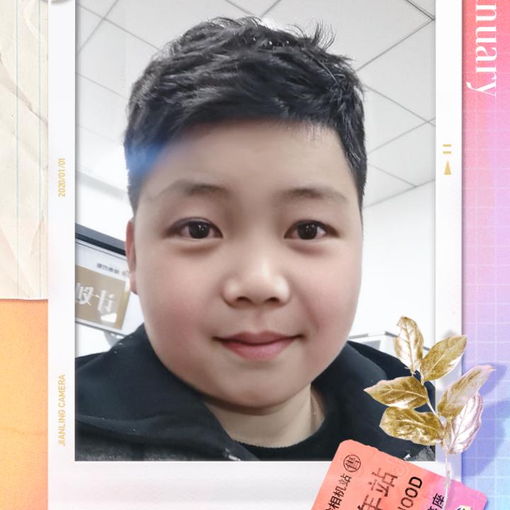没有坏习惯才怪
