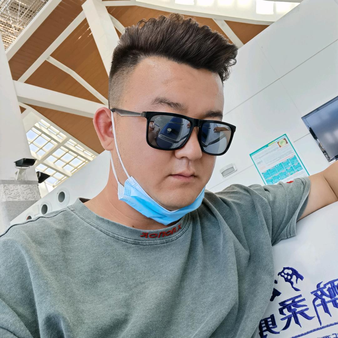 是你心上人呀