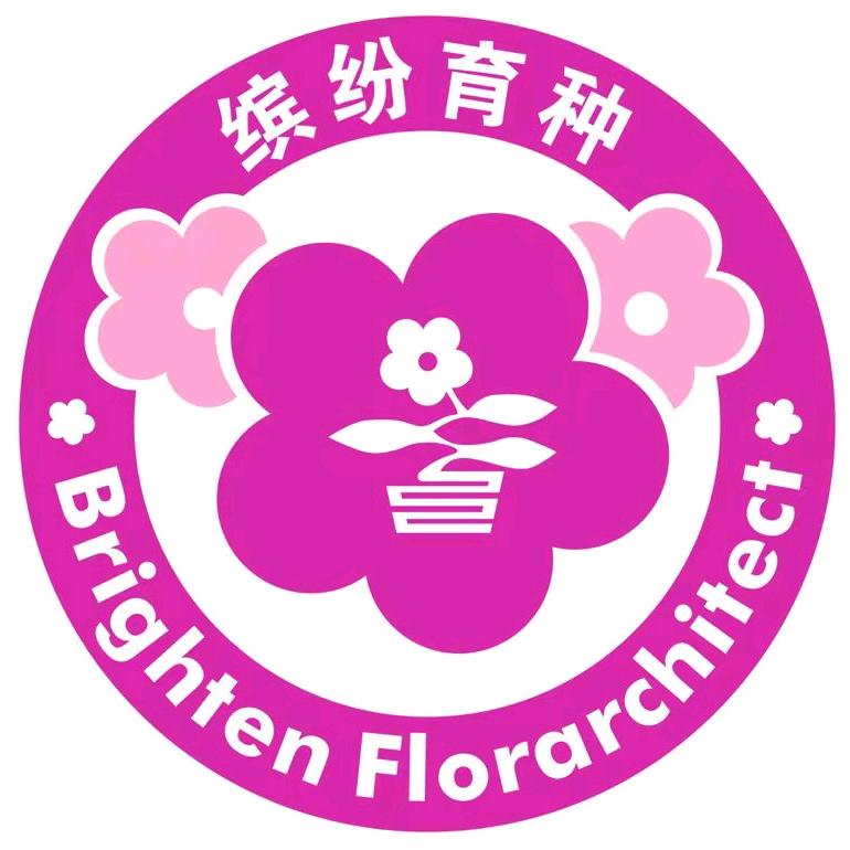 缤纷育种