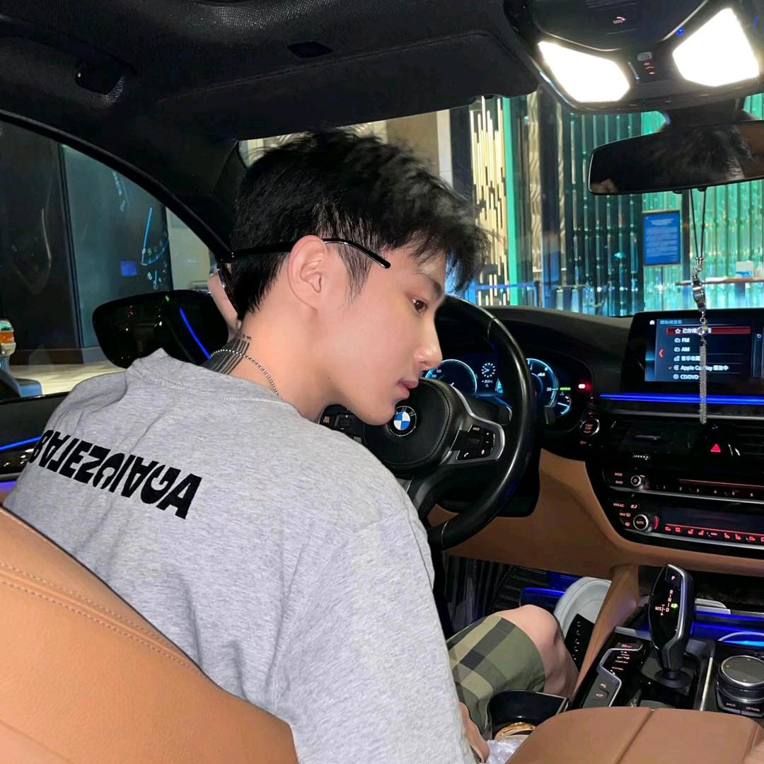 A乌鲁木齐SEE STAR酒吧