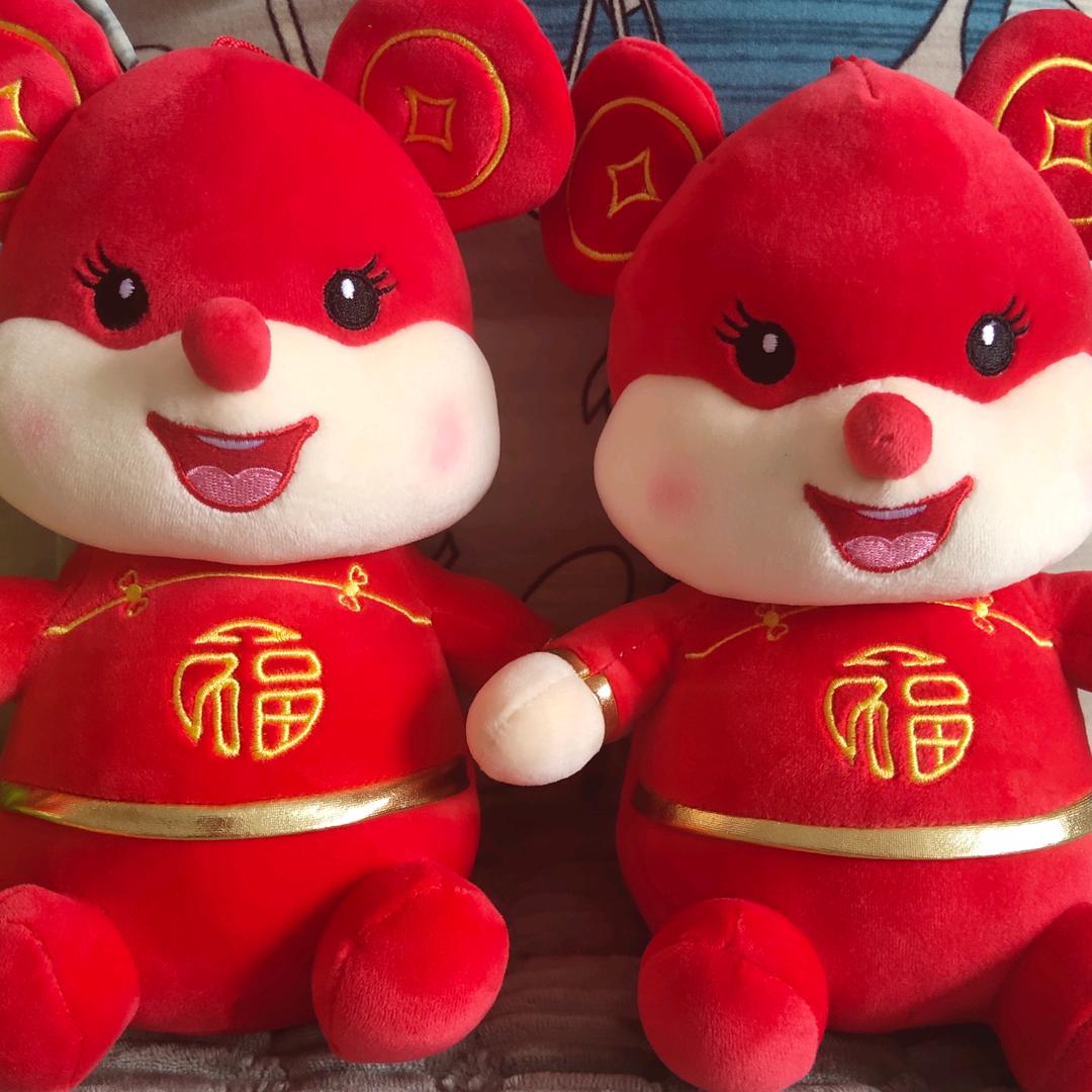 小小张