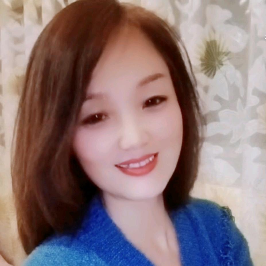阿丽（晚8点30分开播）