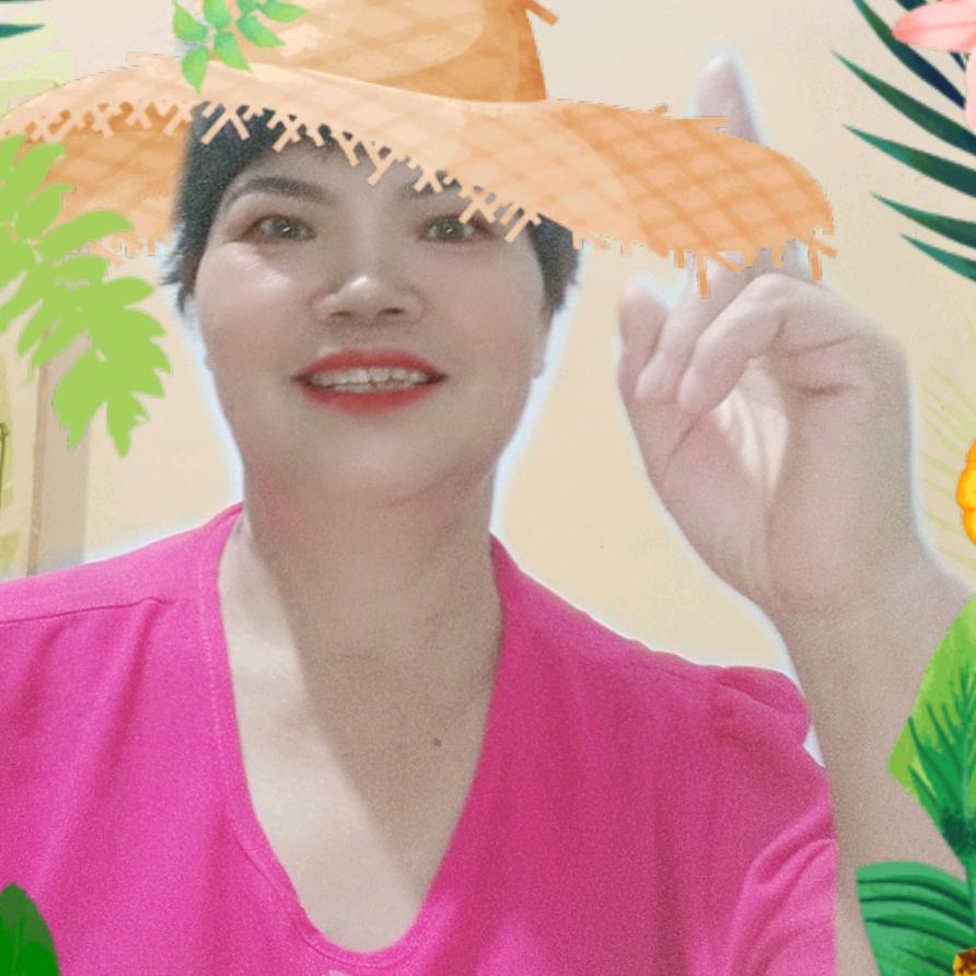 杨姐(爱唱歌)