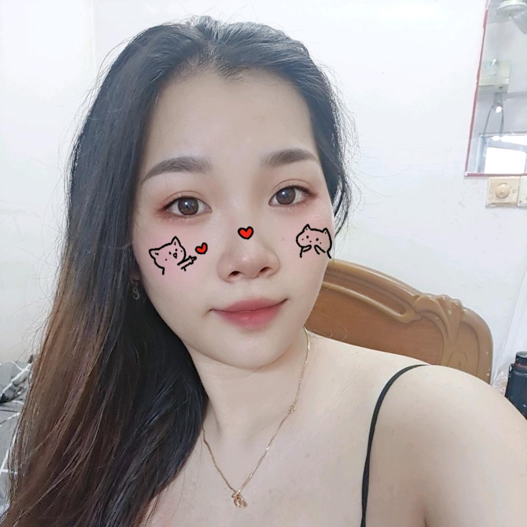NHƯ Bánh mì 越南小如在福建