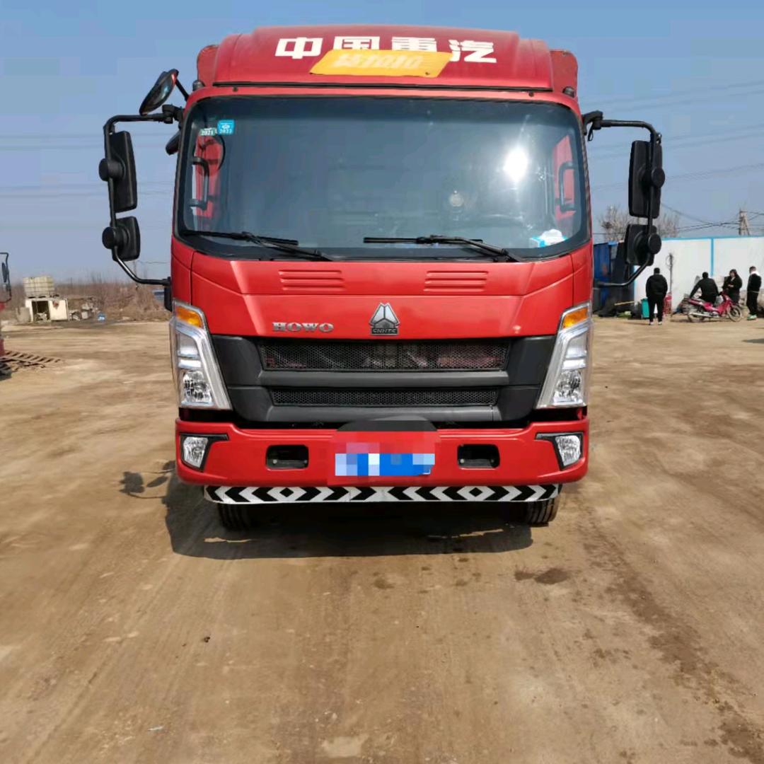 安彦二手车销售有限公司