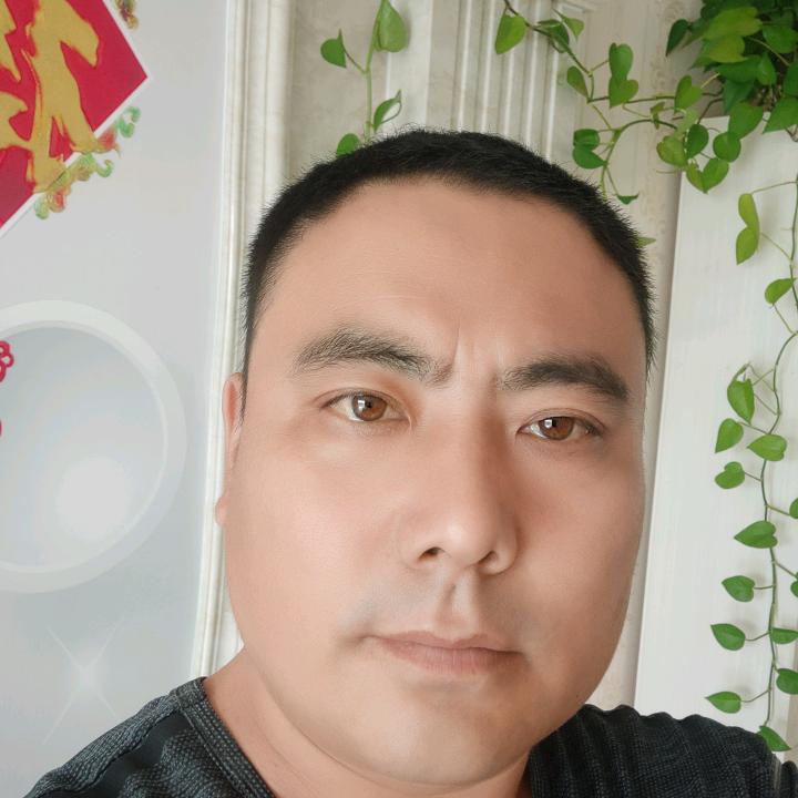 风景依然美