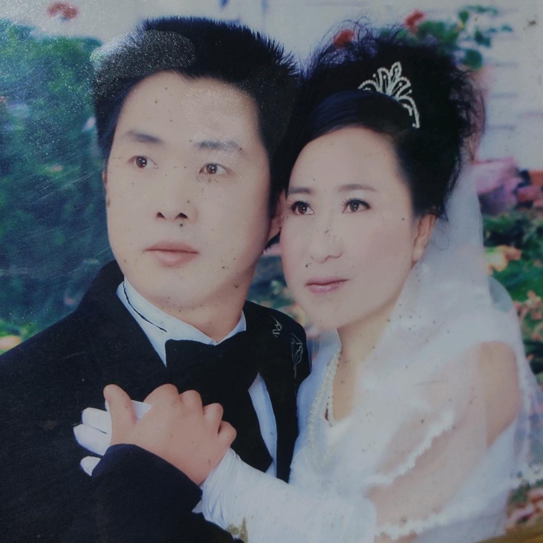 豫东男绣娘