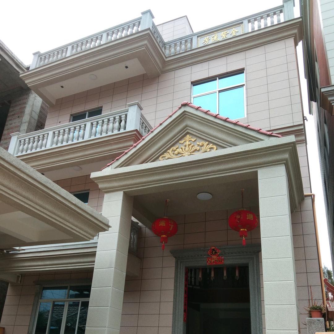 兴化特产小铺子