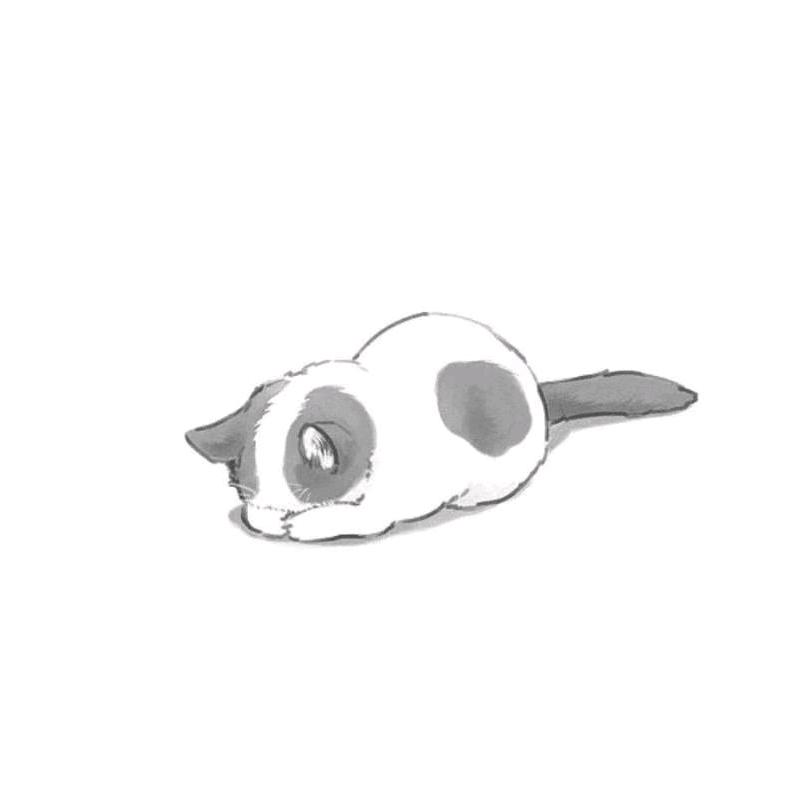 依稀有点慌