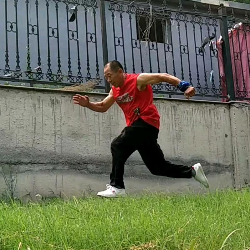 草上飞