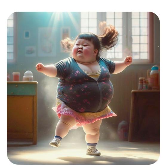 家里有个小臭宝