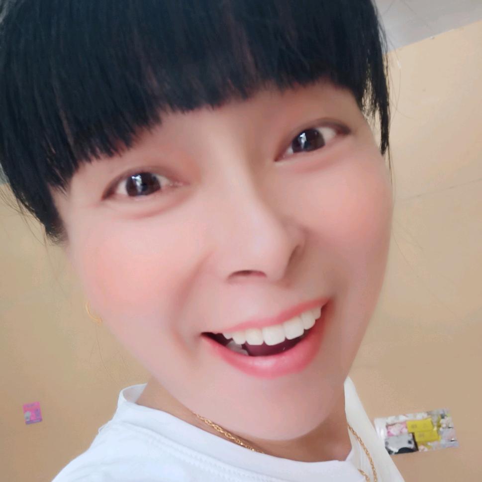 李口马二姐