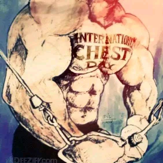 徐斌（没有肌肉）