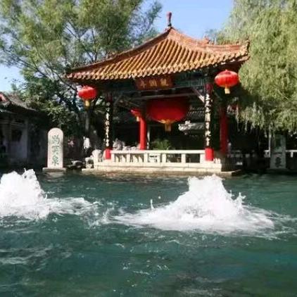 水滴石穿头像