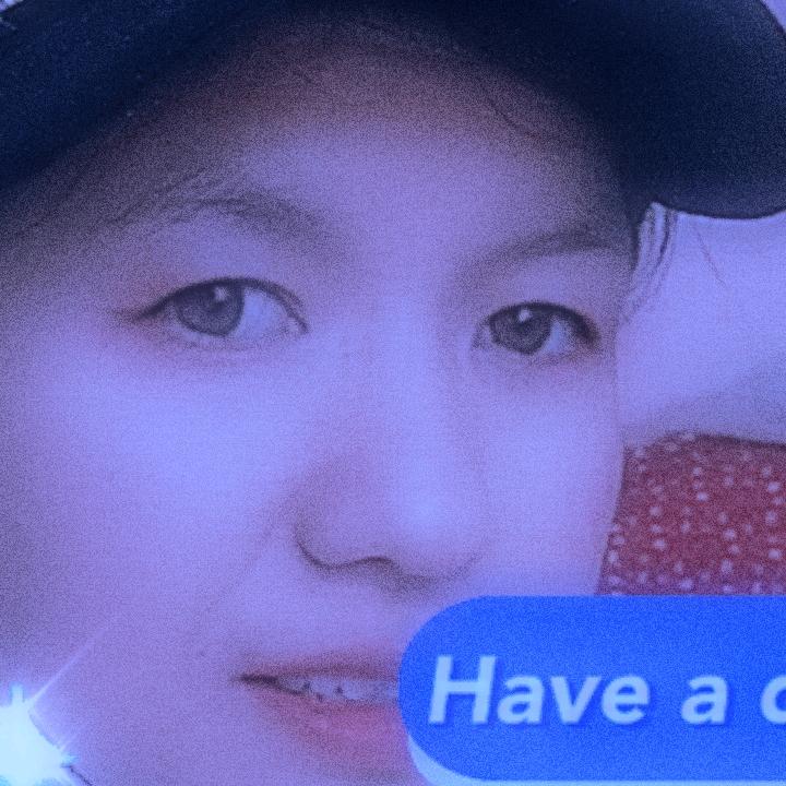 兰英