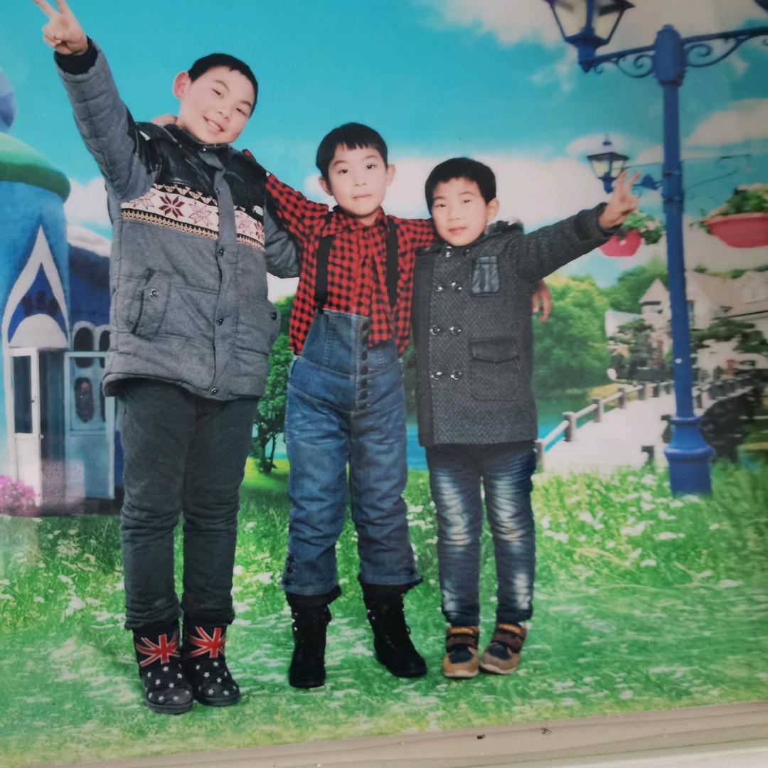 自由自在