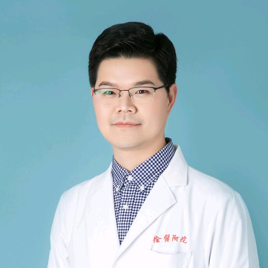 骨科李东亚