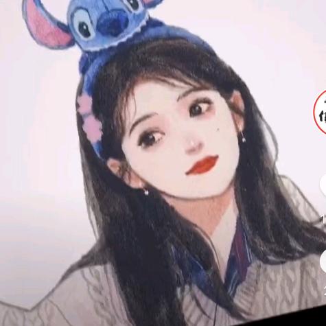 星星掉兜里了