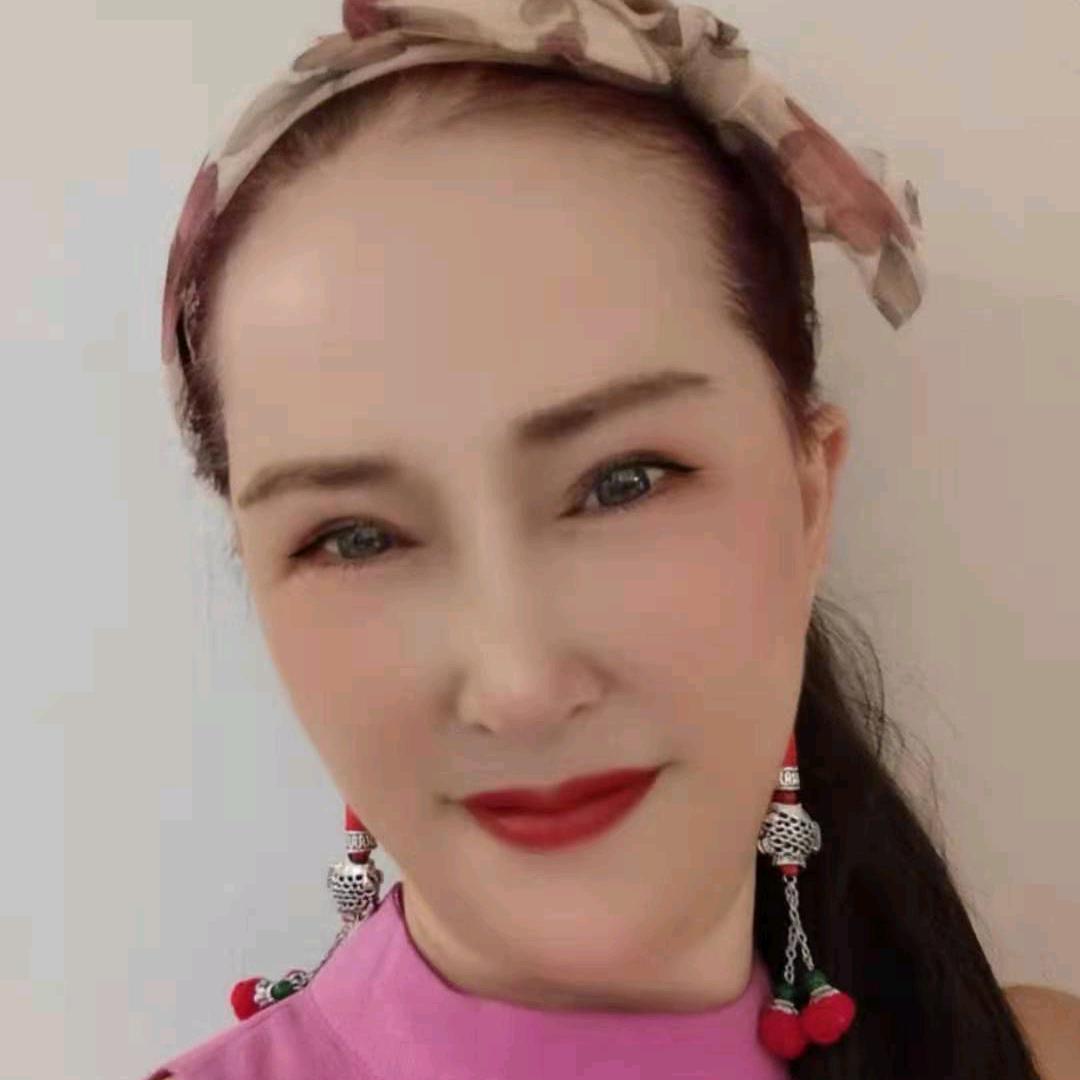 黑玫瑰