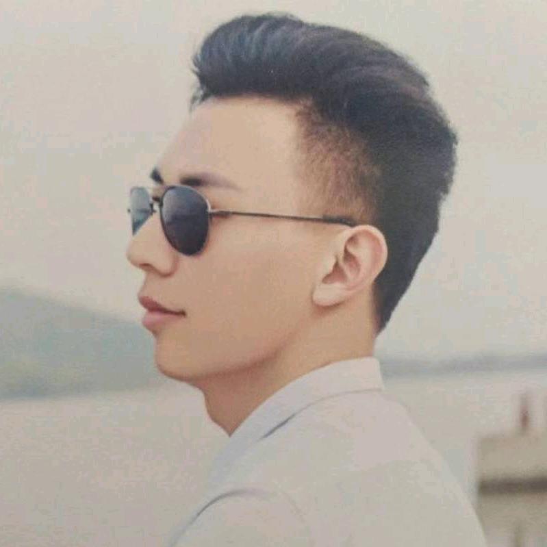 木头人没有眼泪