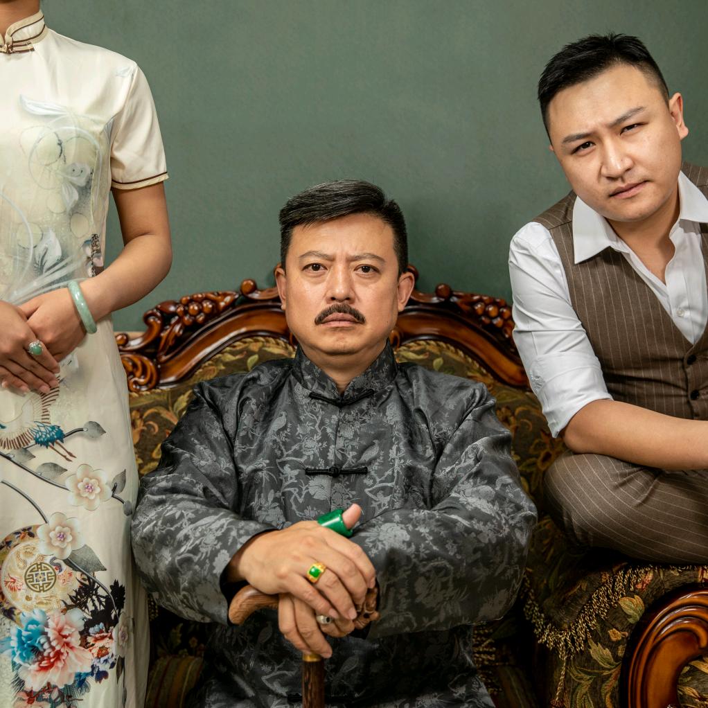 禧酱酒馆
