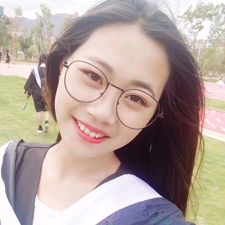陈思思🦔
