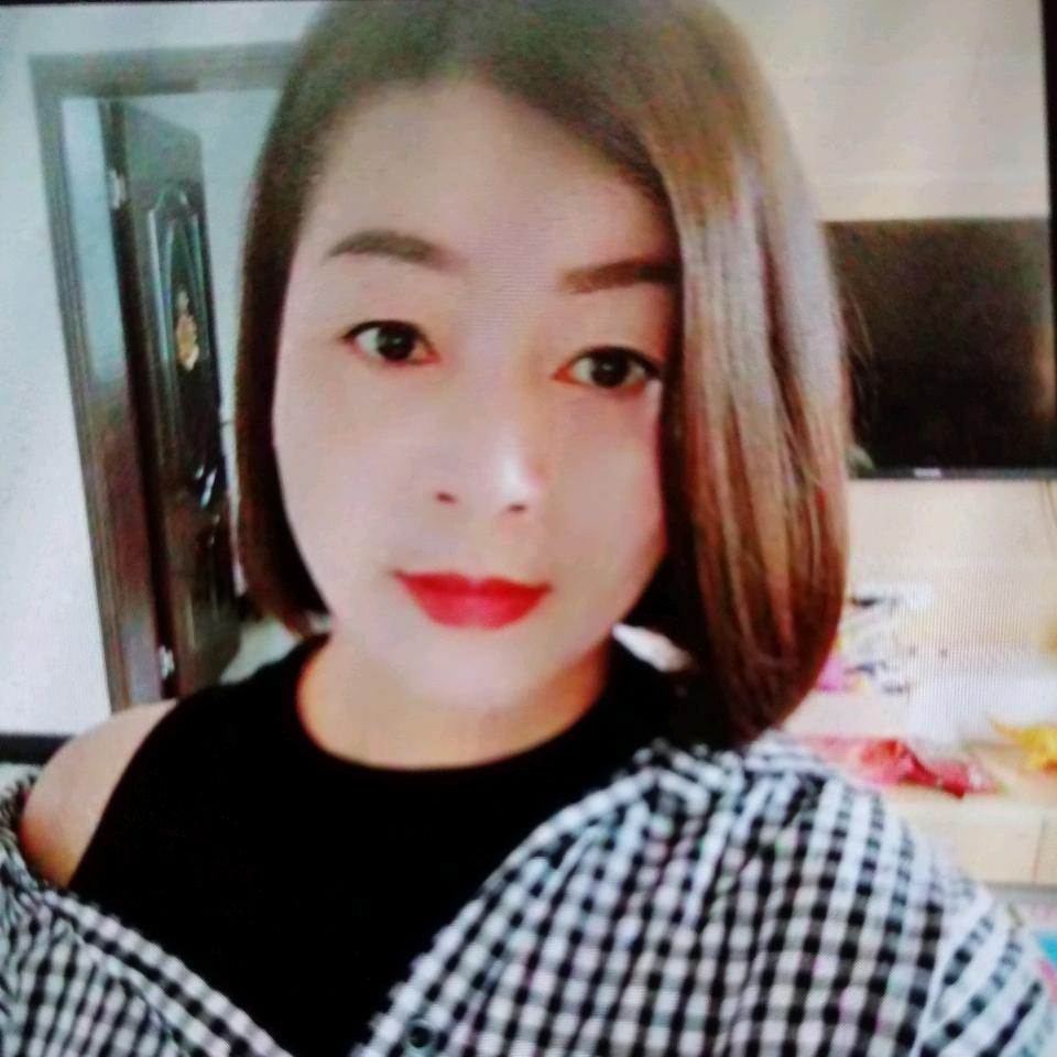 酷爱手势舞（香姐）