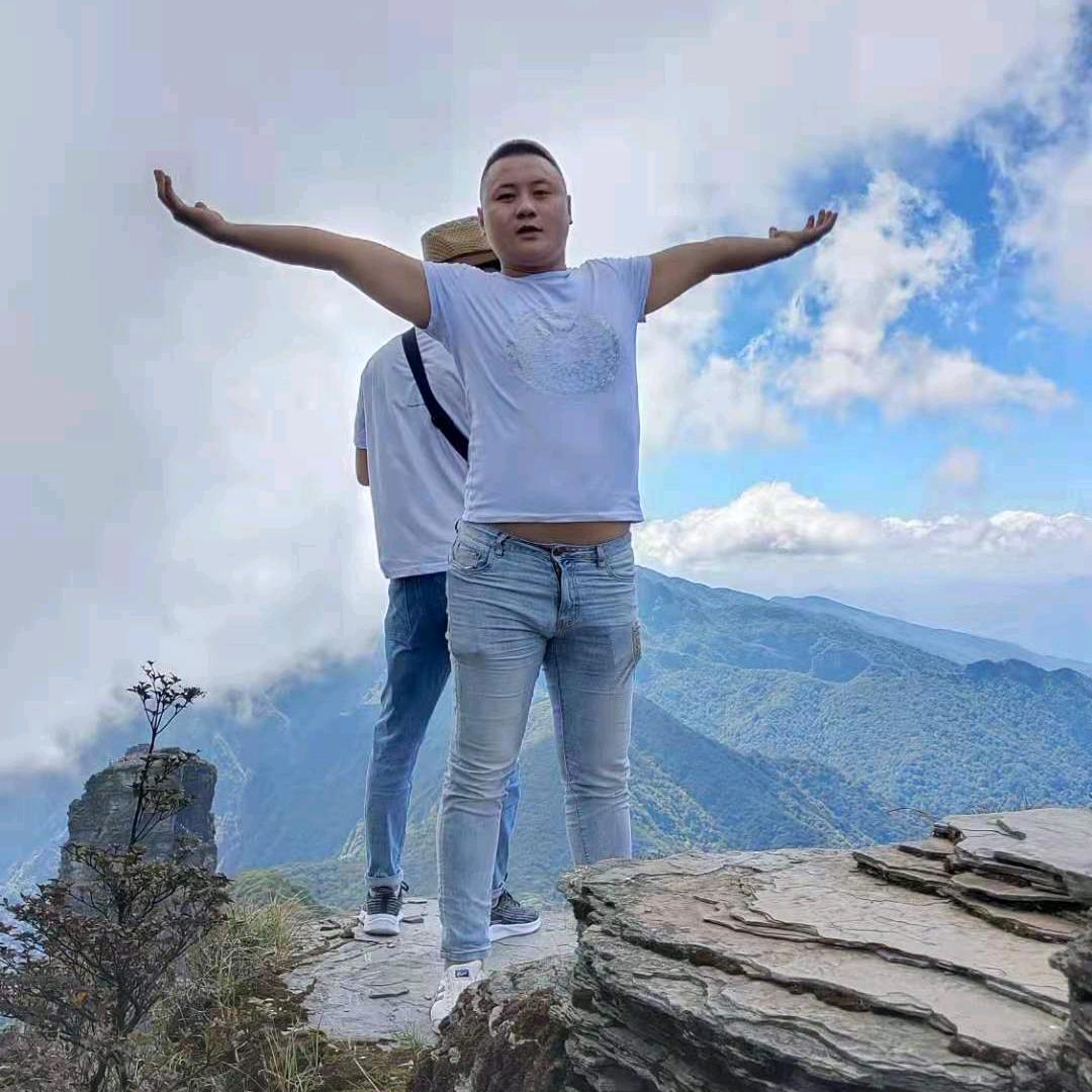 磊哥哥