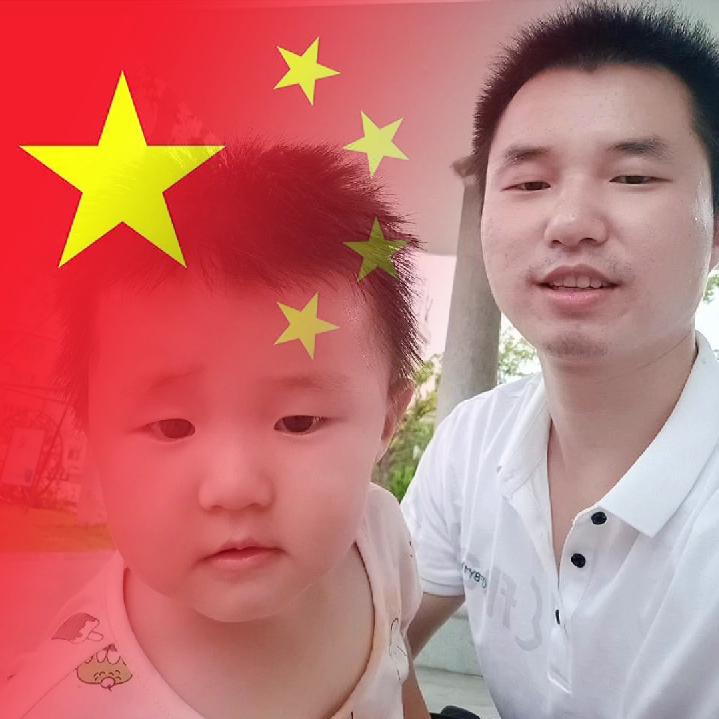 努力奋斗（记录生活）