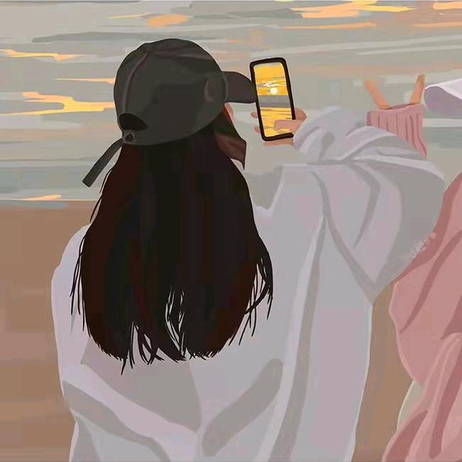 乌镇吃粉丝的人参果