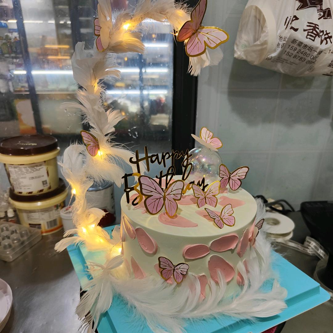 忆香饼屋
