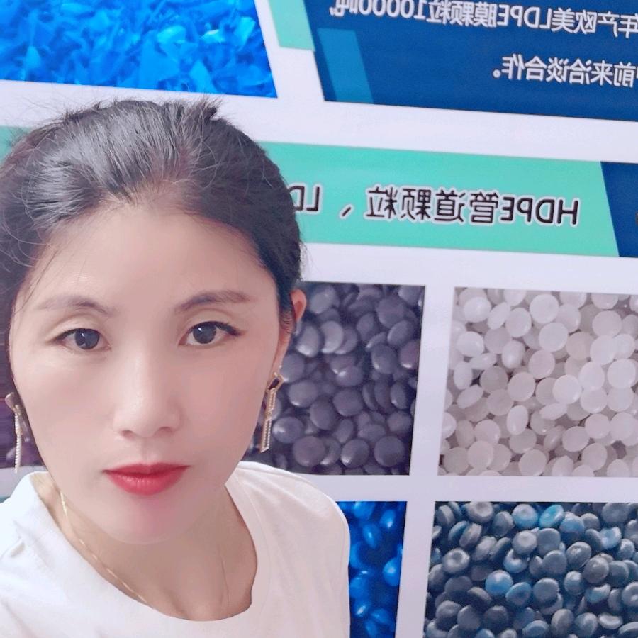 莒县前景再生颗粒
