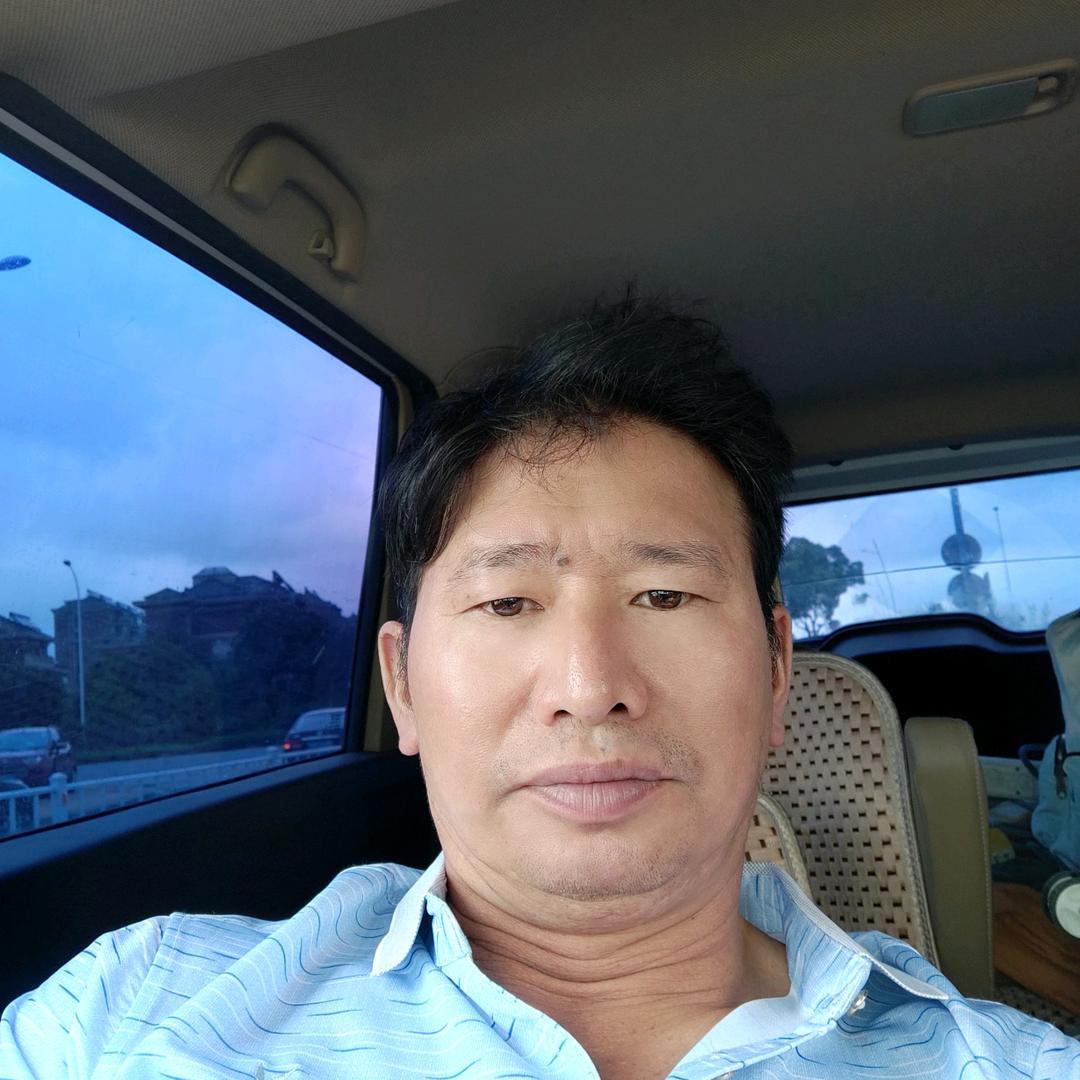 清茶一杯